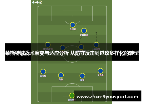 莱斯特城战术演变与适应分析 从防守反击到进攻多样化的转型