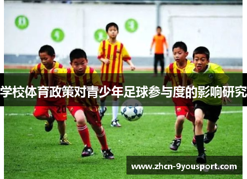 学校体育政策对青少年足球参与度的影响研究
