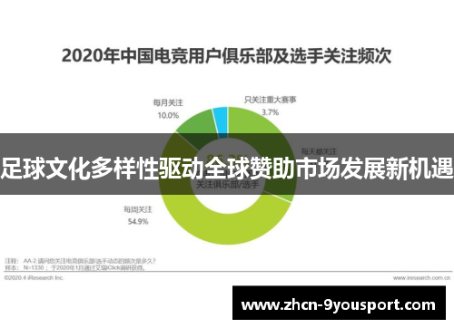 足球文化多样性驱动全球赞助市场发展新机遇