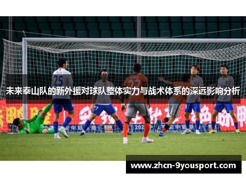 未来泰山队的新外援对球队整体实力与战术体系的深远影响分析