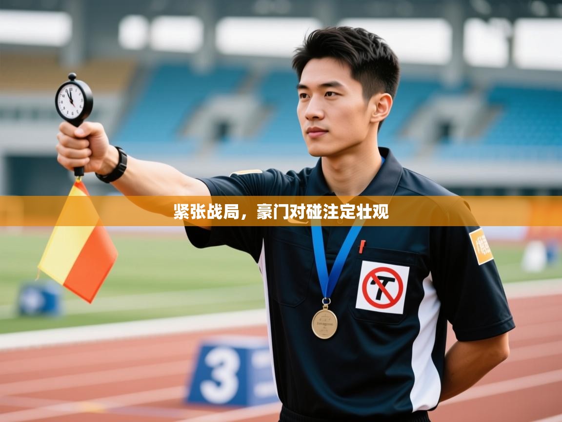 紧张战局，豪门对碰注定壮观  第1张